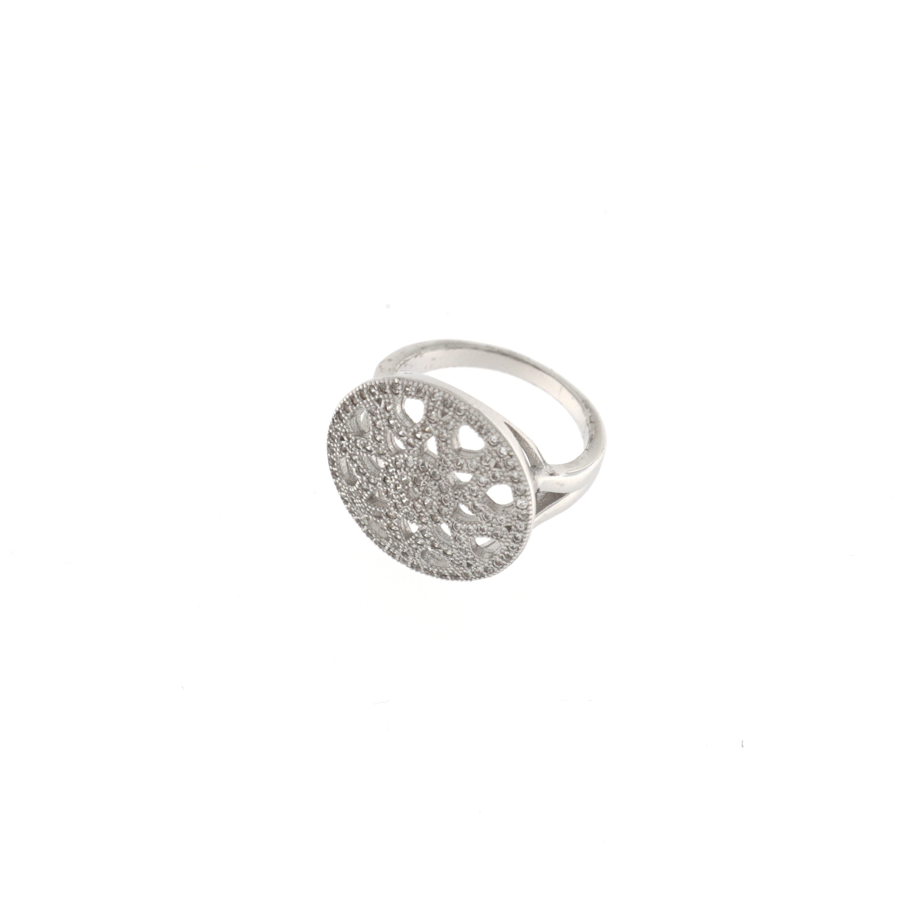 Anello Mystic