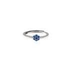 Anello Margherita