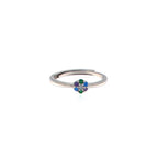 Anello Margherita