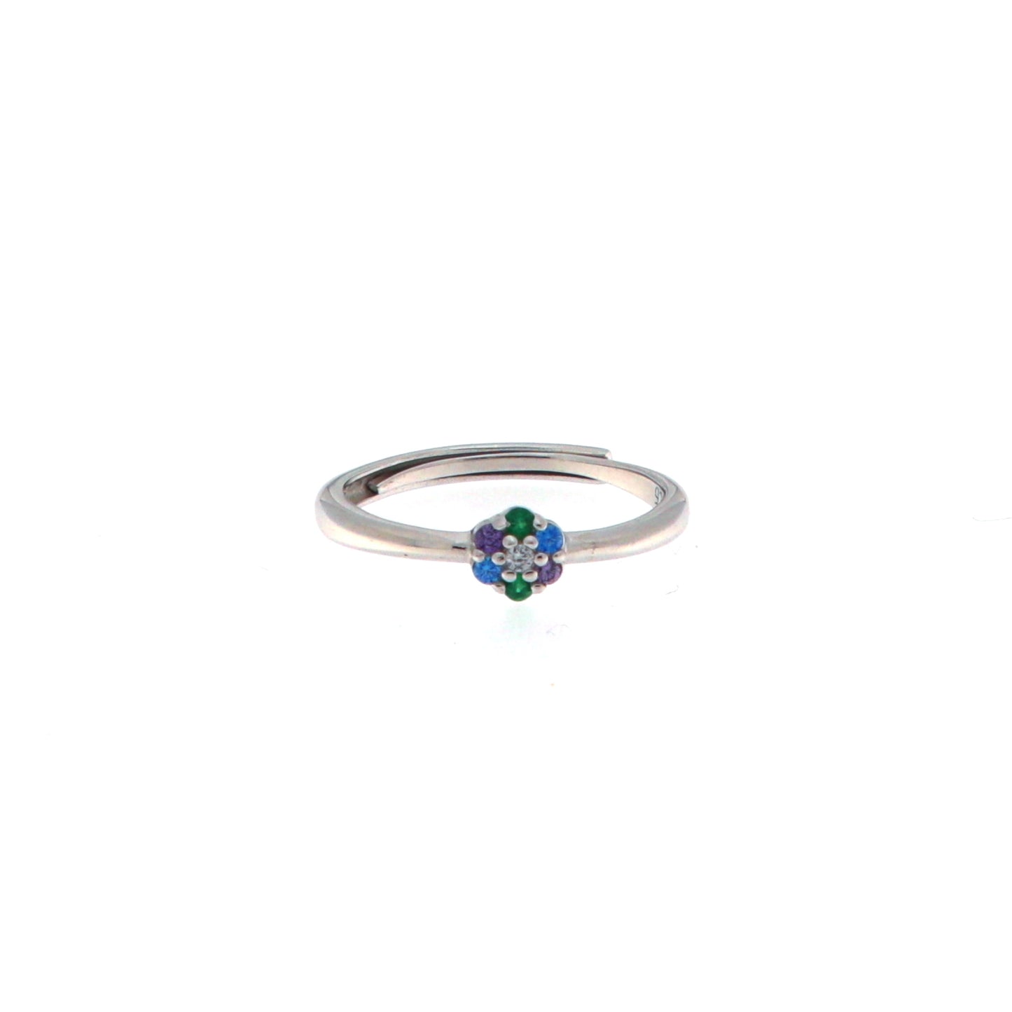 Anello Margherita
