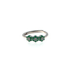 Anello Margherita
