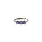 Anello Margherita