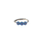 Anello Margherita