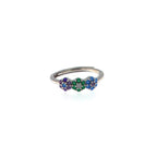 Anello Margherita