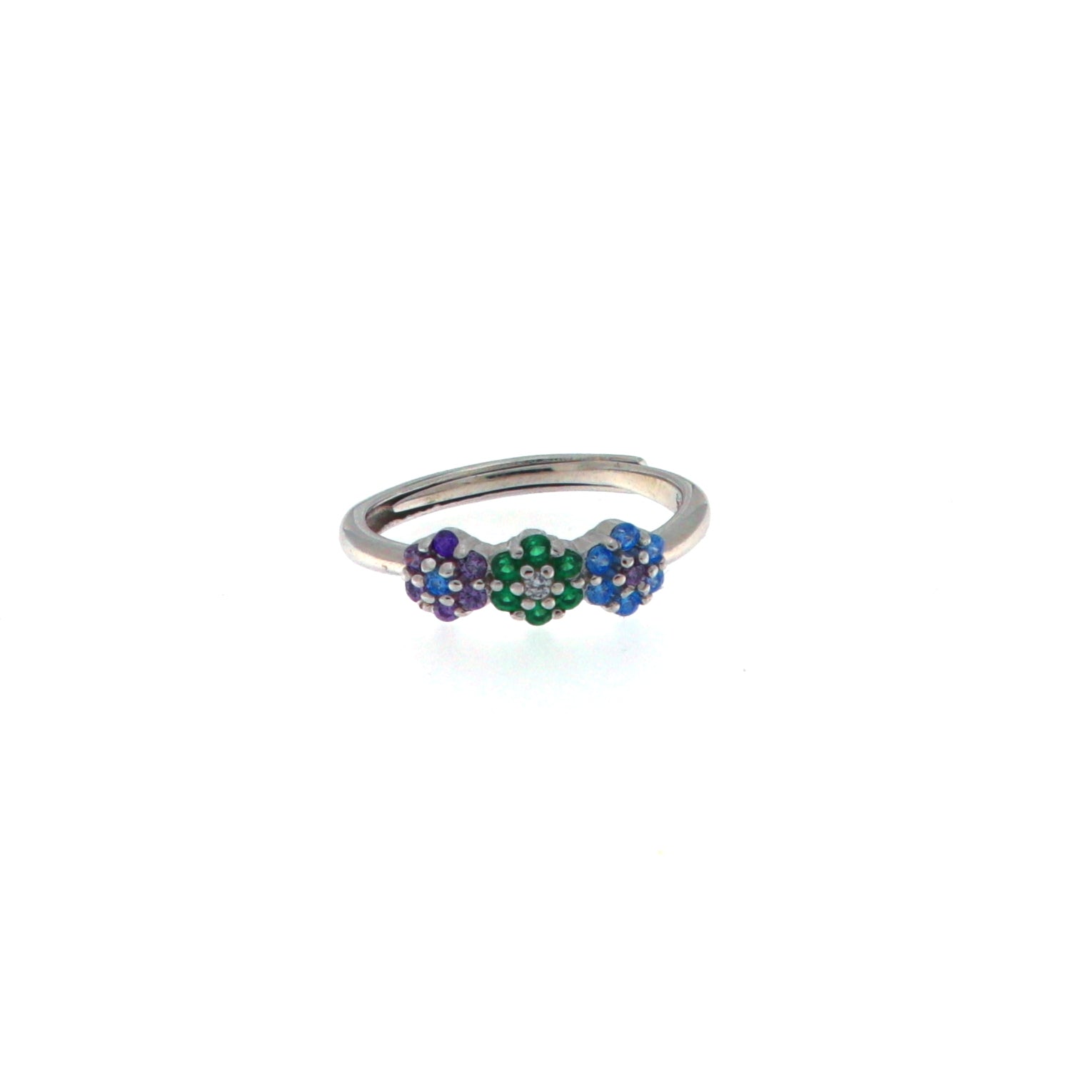 Anello Margherita