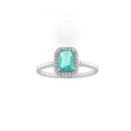 Anello Maura