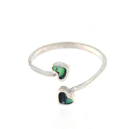ANELLO ARGENTO NEVIANA