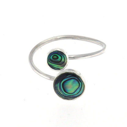 ANELLO ARGENTO NEVIANA