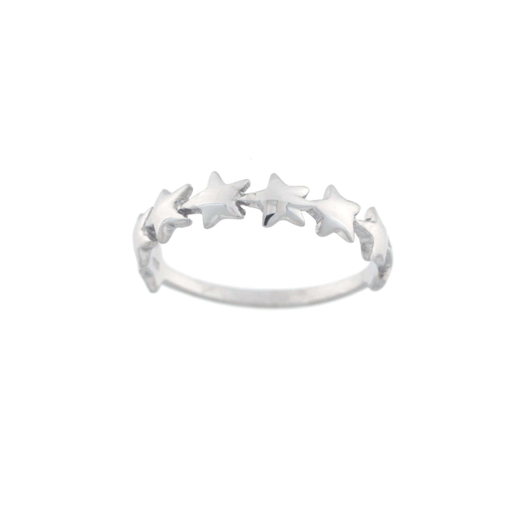 Anello Stella