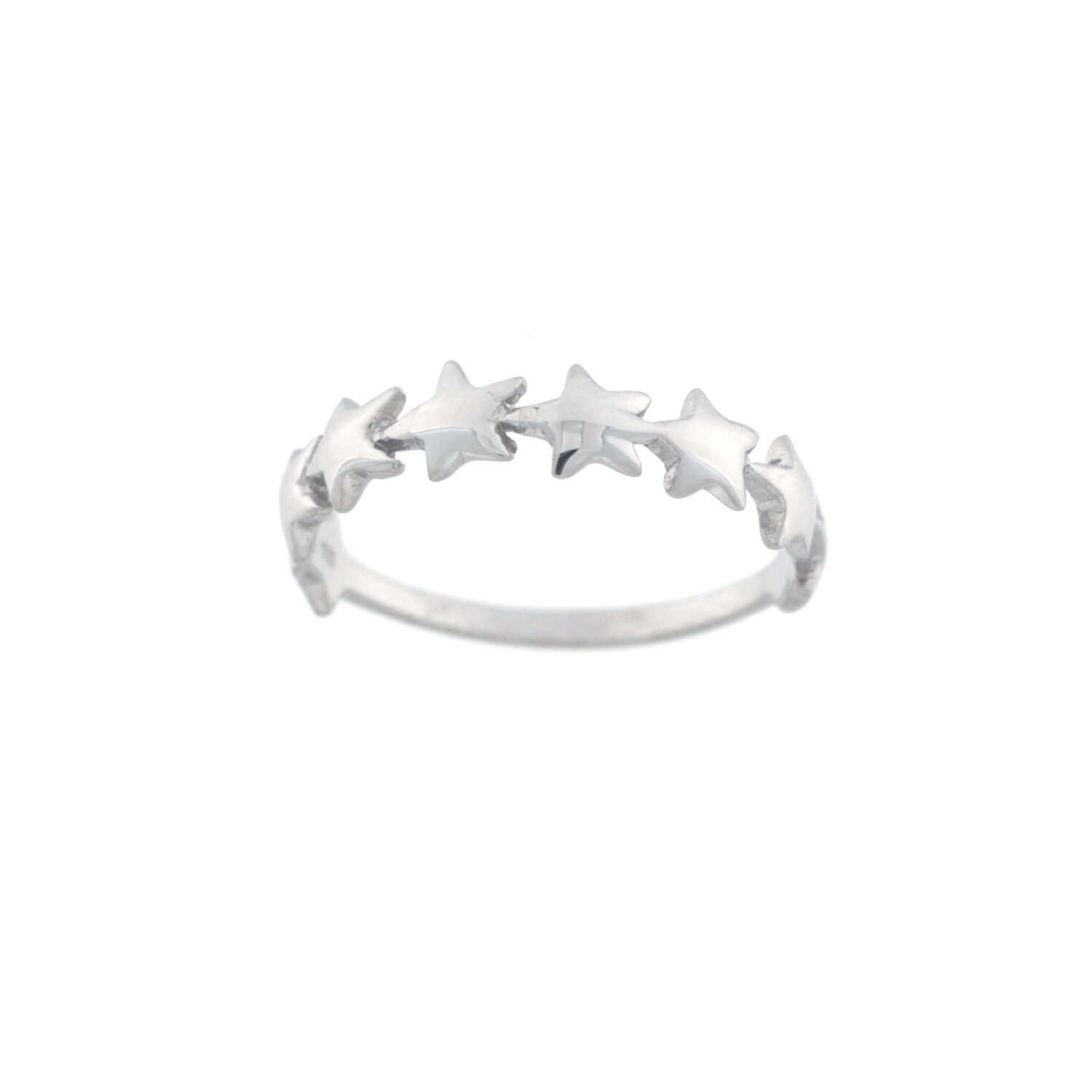 Anello Stella