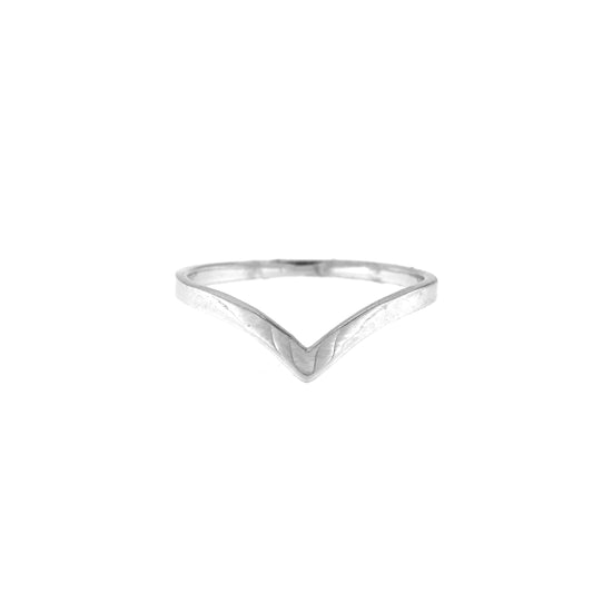 Anello in Argento 925 STELLA