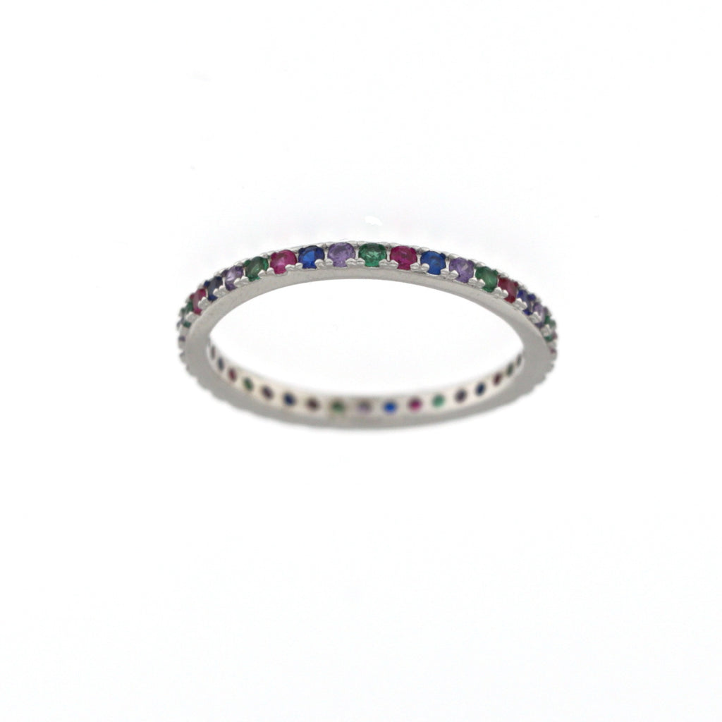 Anello Sole