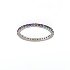 Anello Sole