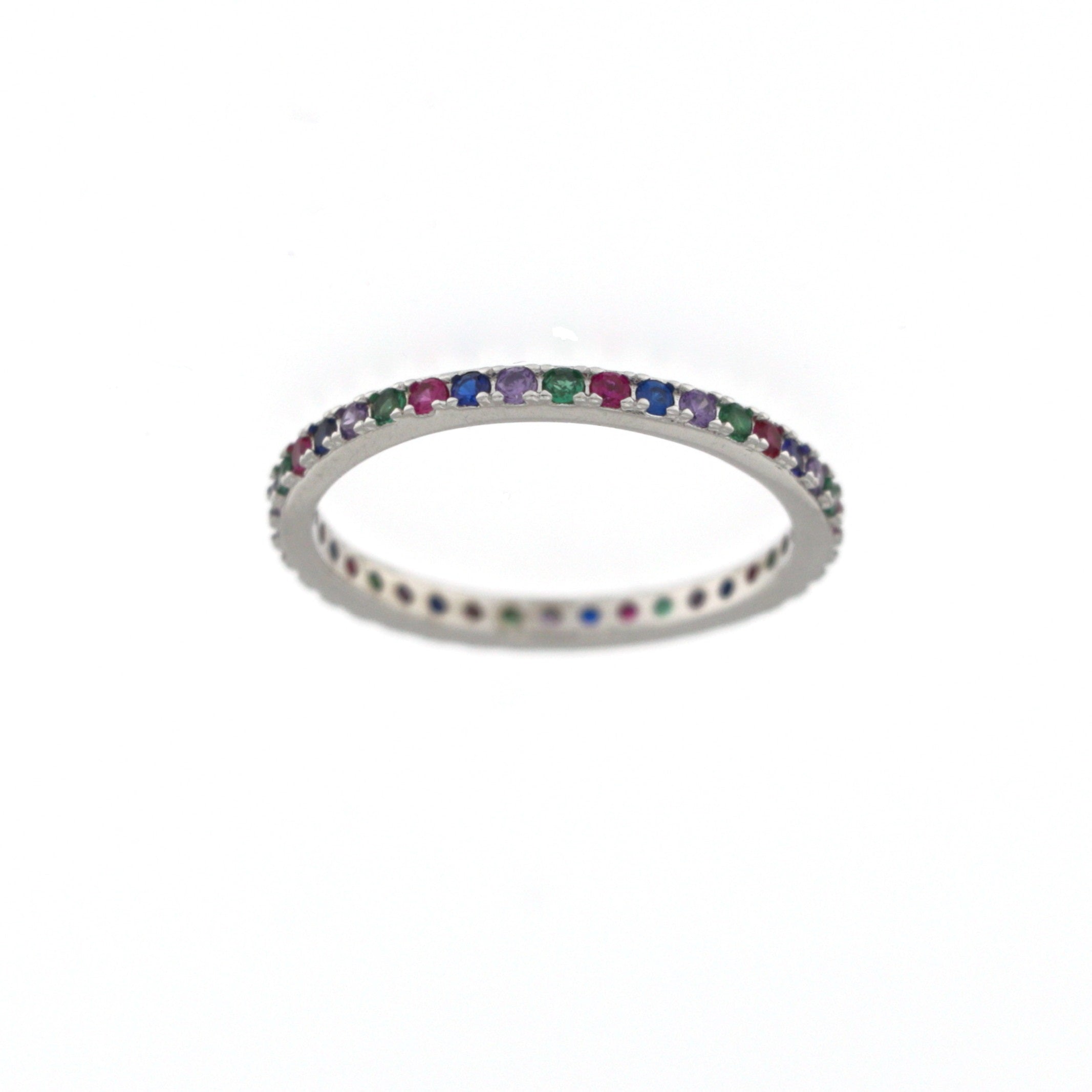 Anello Sole