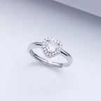 Anello Valentino