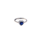 Anello Valentino