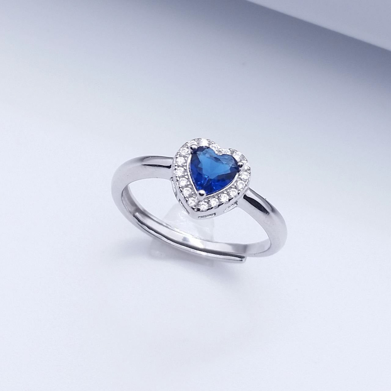 Anello Valentino