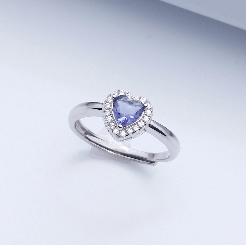 Anello Valentino