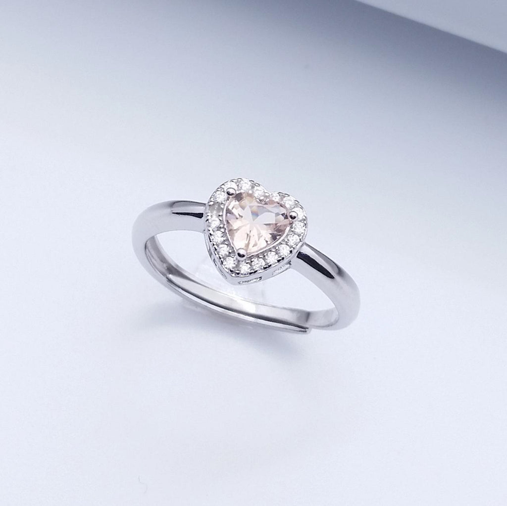 Anello Valentino