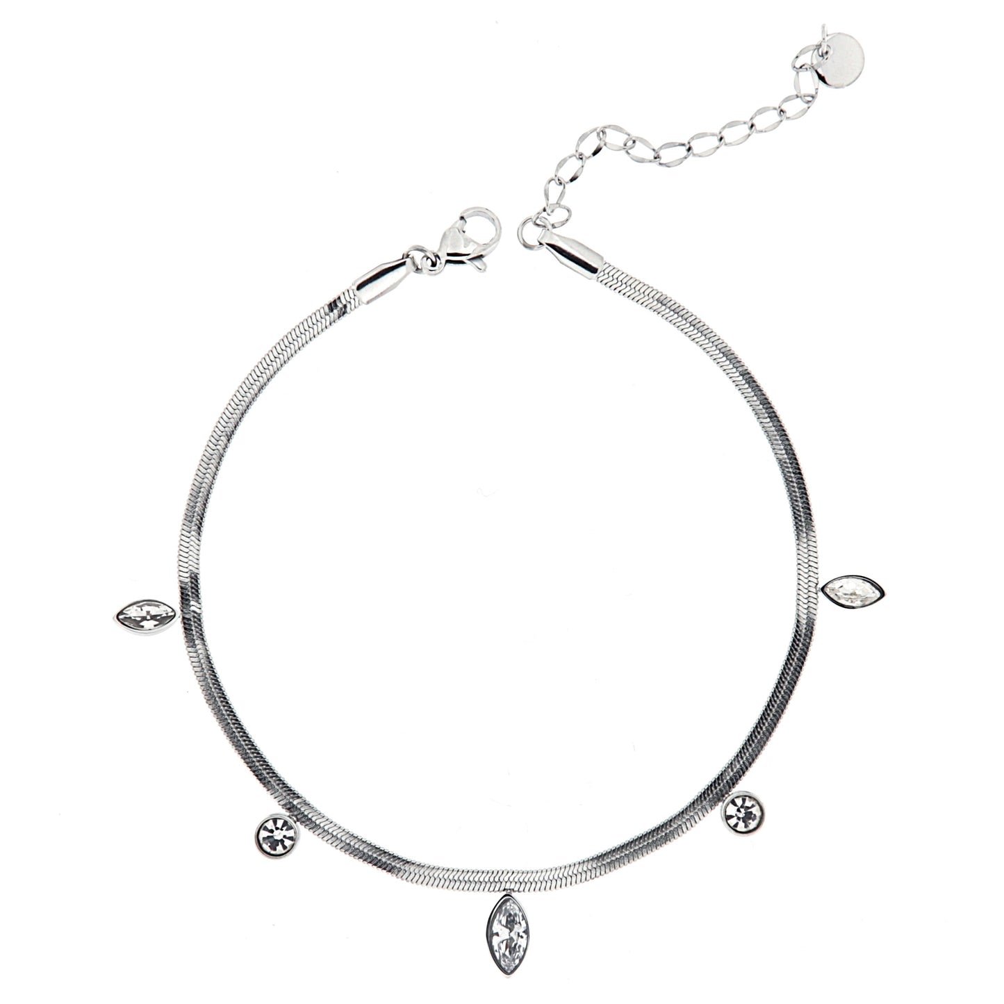 Bracciale Amburgo