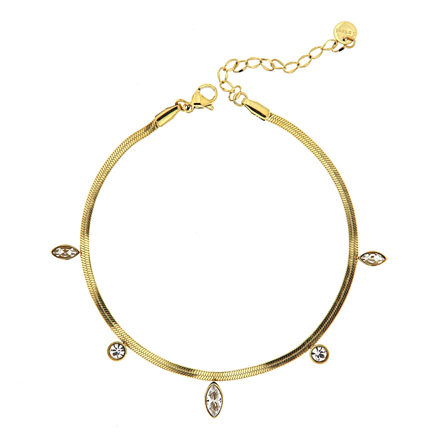 Bracciale Amburgo