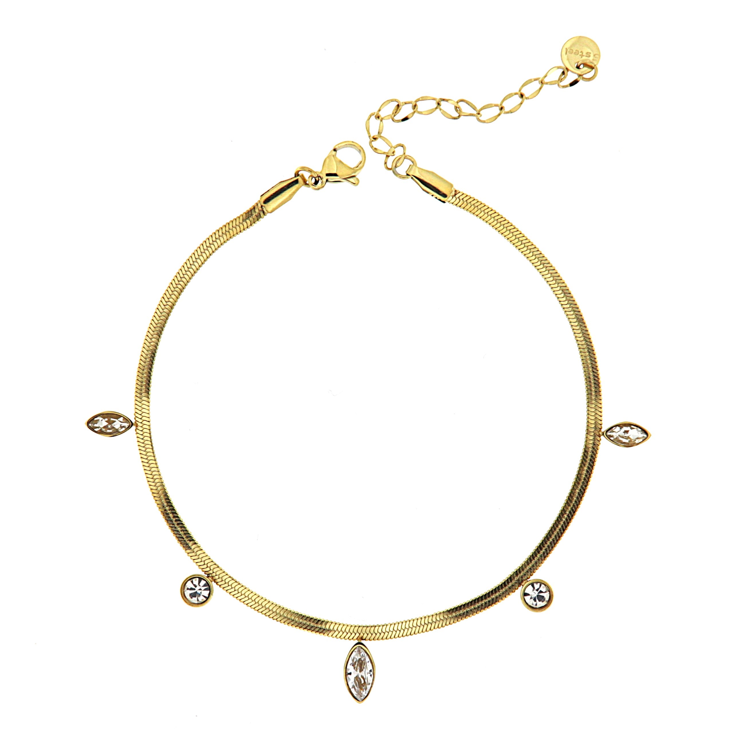 Bracciale Amburgo
