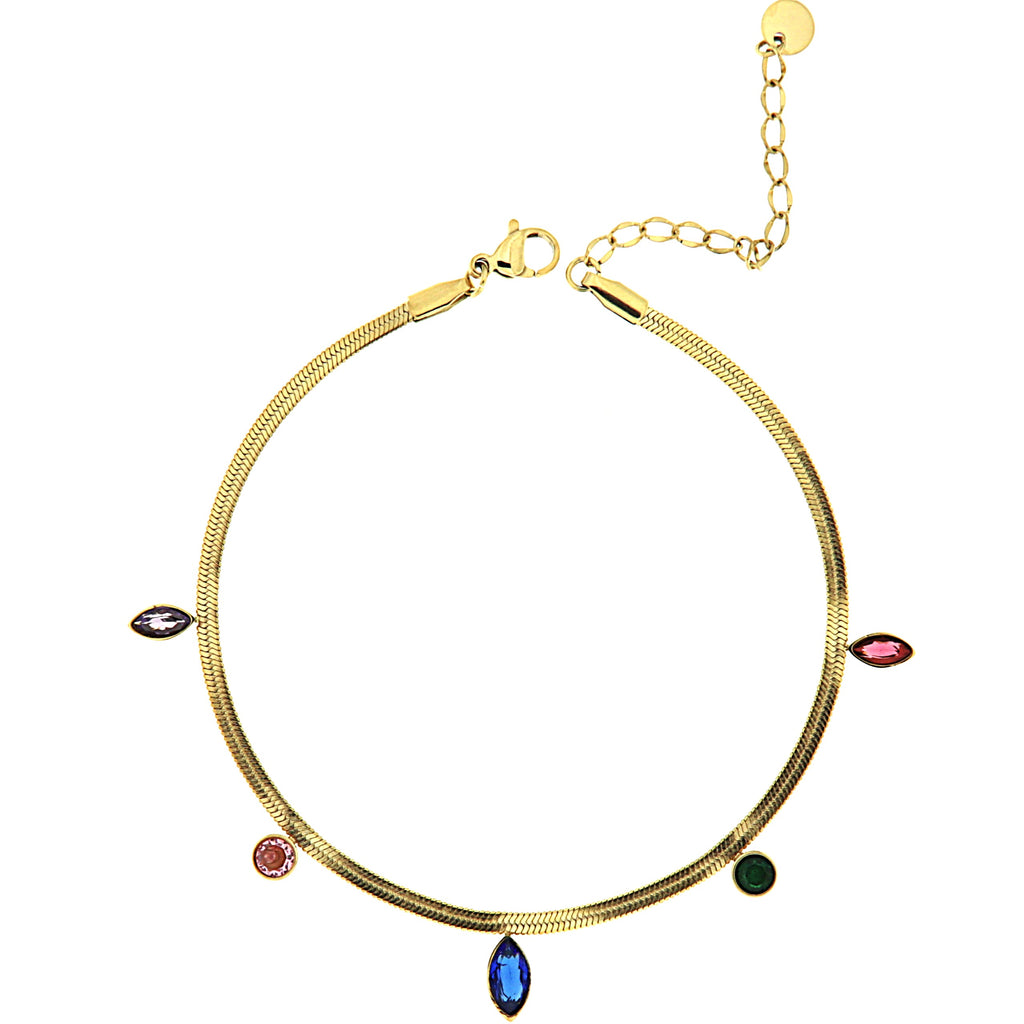 Bracciale Amburgo