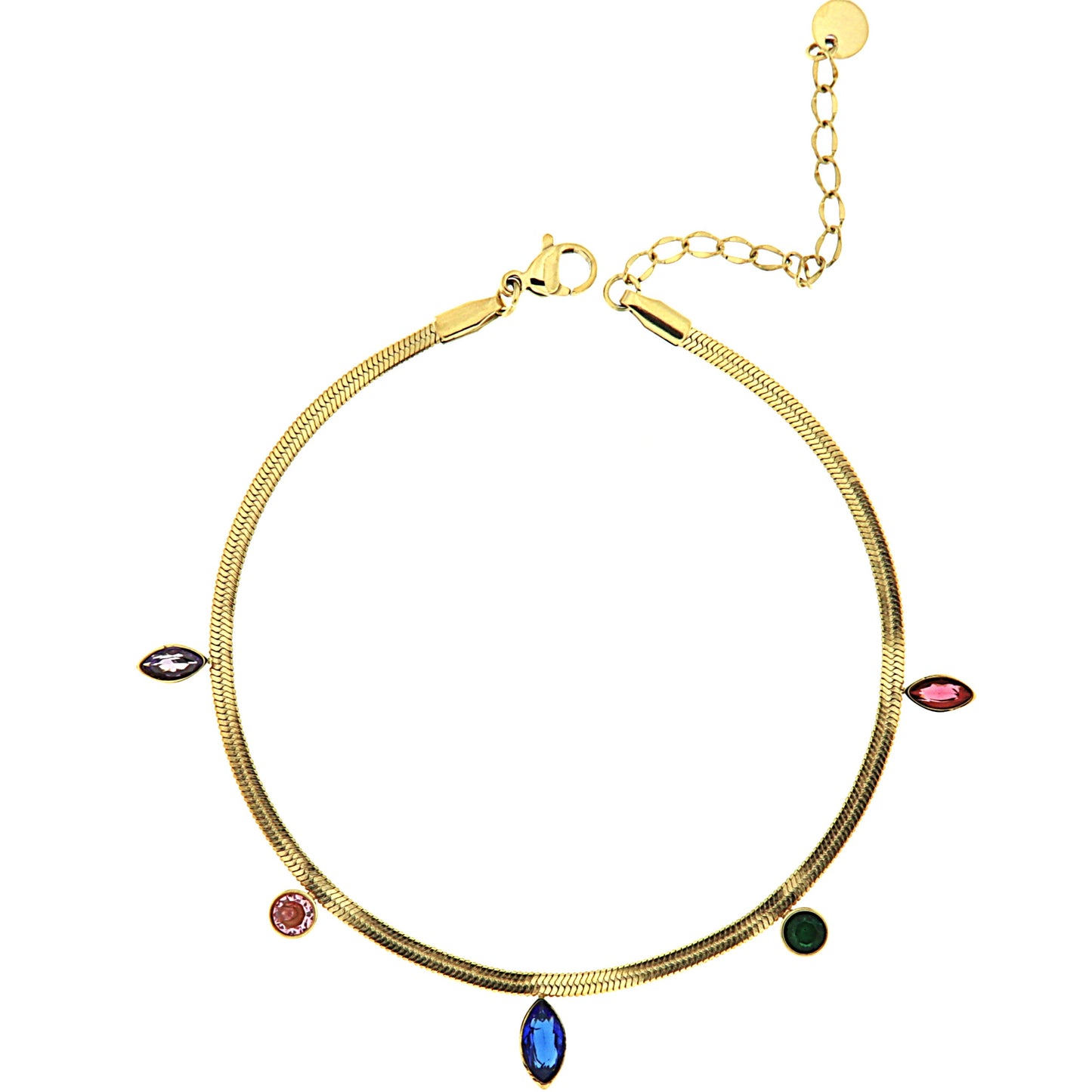 Bracciale Amburgo