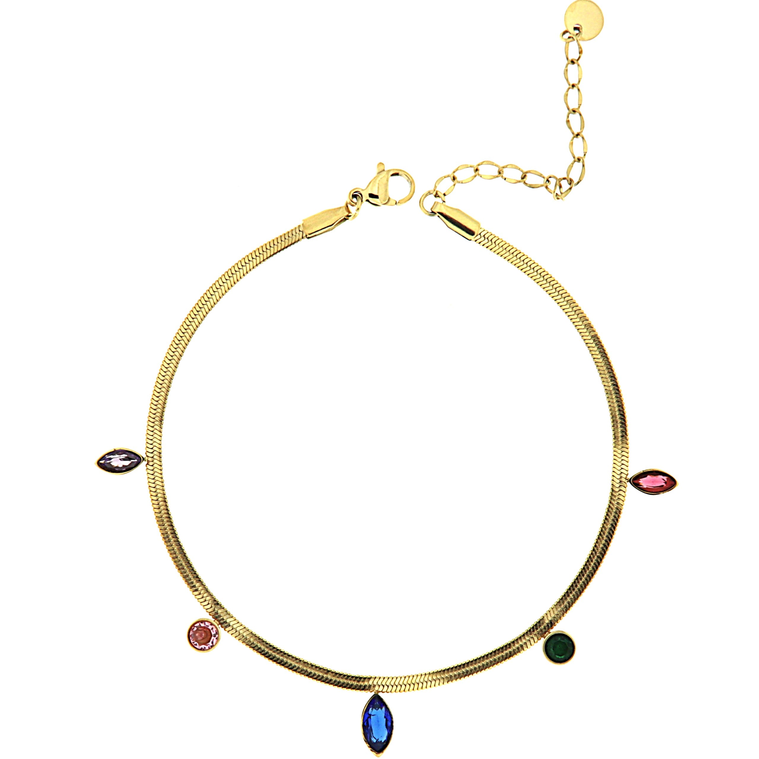 Bracciale Amburgo