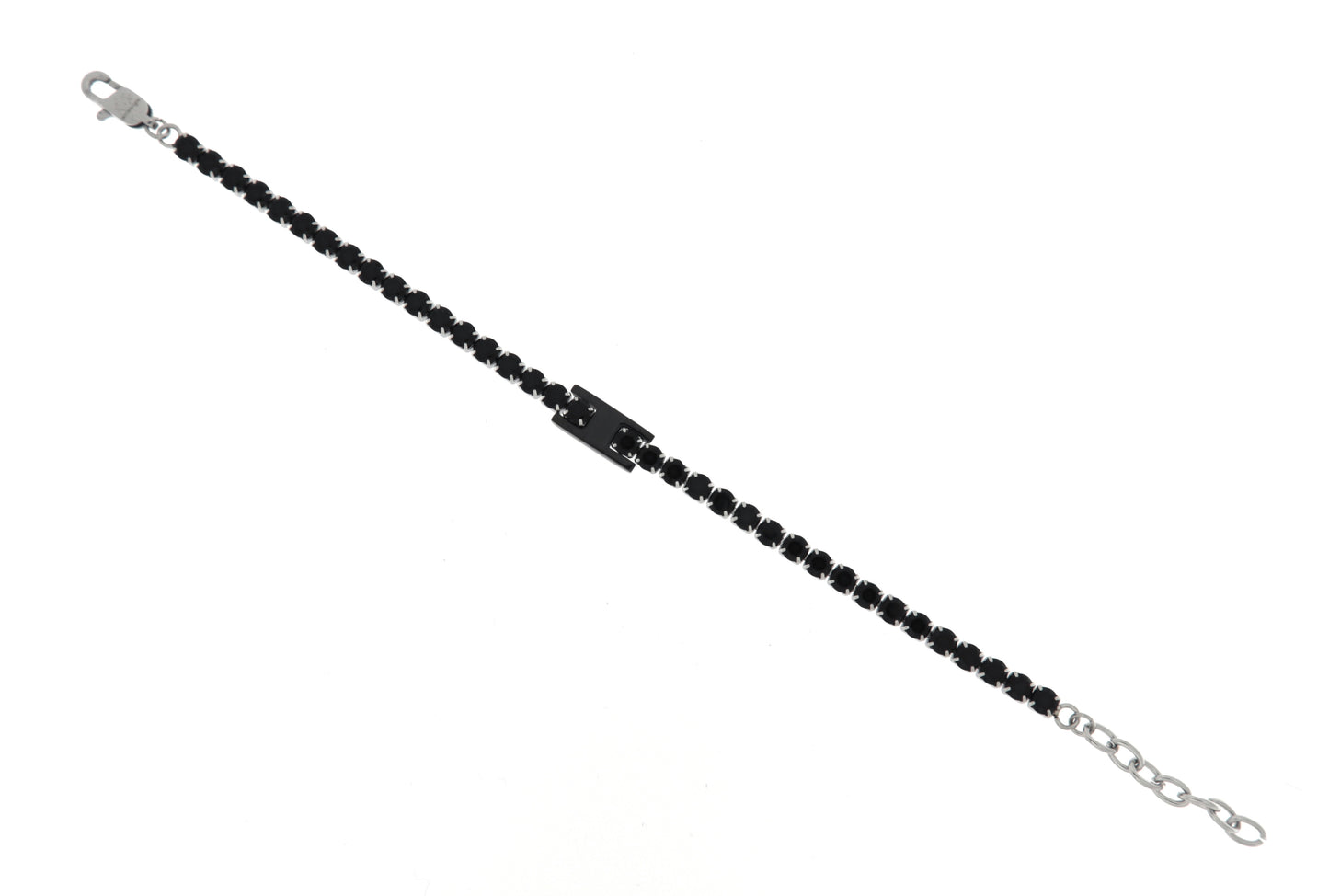 BRACCIALE ACCIAIO ELEGANT