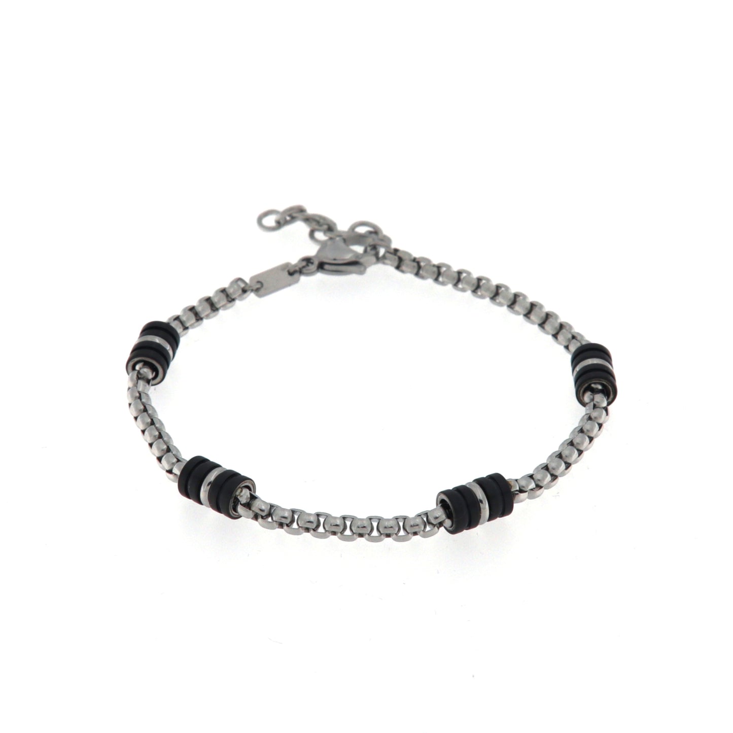 Bracciale Acciaio ELIO