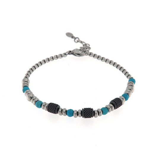 Bracciale Acciaio ELIO