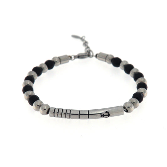 Bracciale Acciaio ELIO
