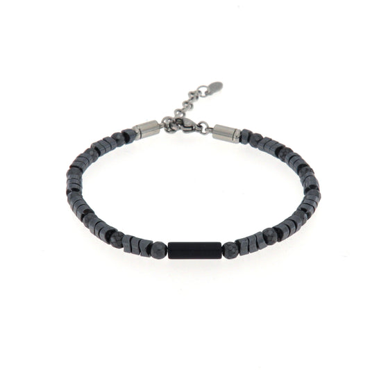 Bracciale Acciaio ELIO
