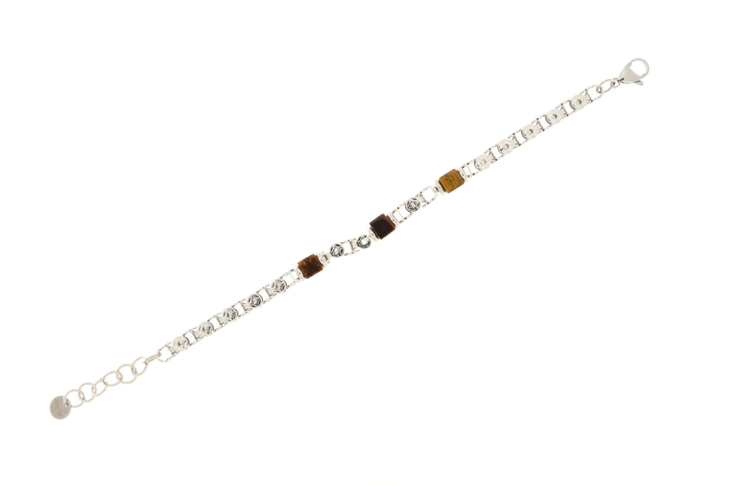 Bracciale Fusion