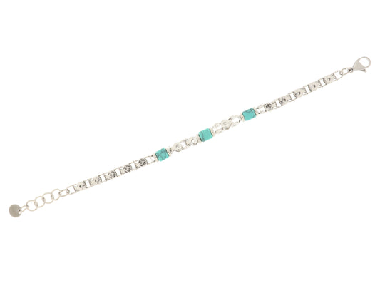 Bracciale Fusion