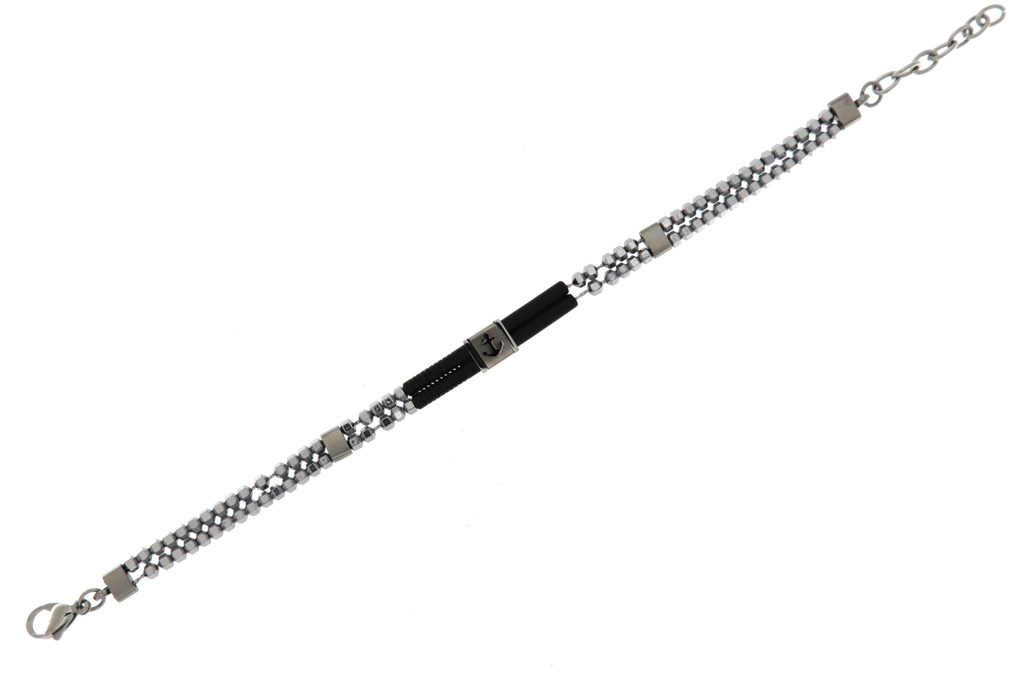 BRACCIALE ACCIAIO LEVANTE