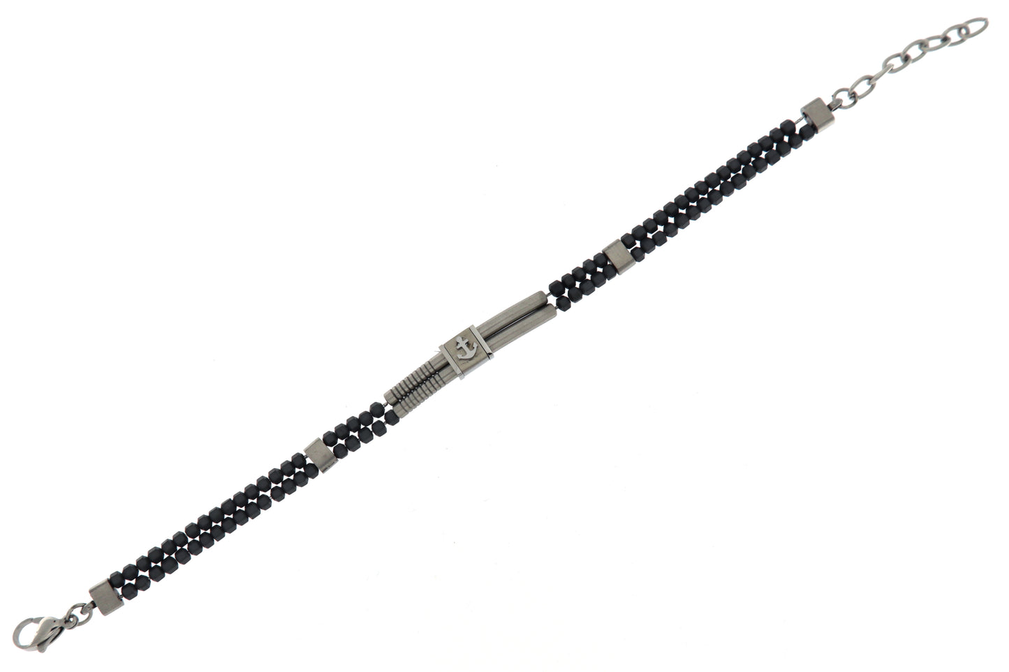 BRACCIALE ACCIAIO LEVANTE