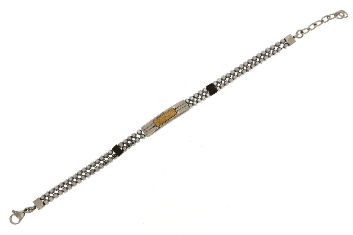 BRACCIALE ACCIAIO LEVANTE