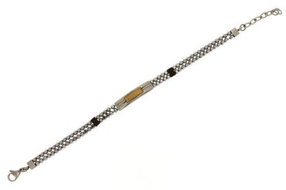 BRACCIALE ACCIAIO LEVANTE