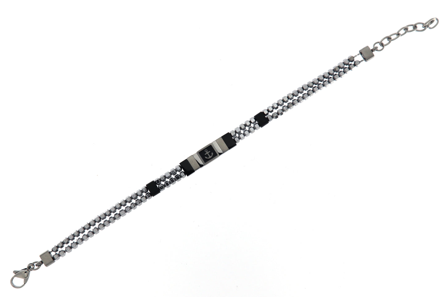 BRACCIALE ACCIAIO LEVANTE