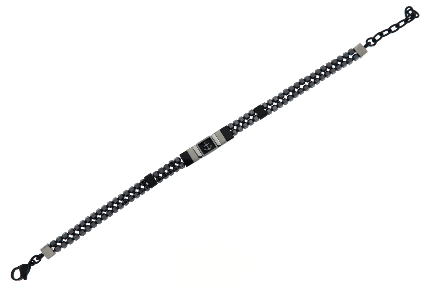 BRACCIALE ACCIAIO LEVANTE