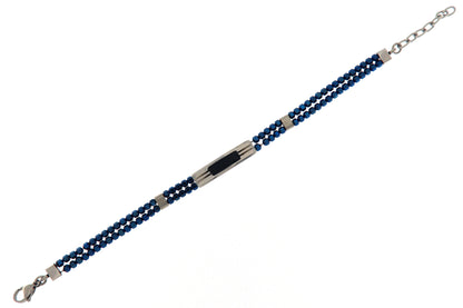 BRACCIALE ACCIAIO LEVANTE
