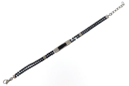 BRACCIALE ACCIAIO LEVANTE