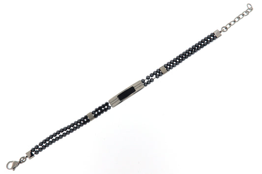 BRACCIALE ACCIAIO LEVANTE