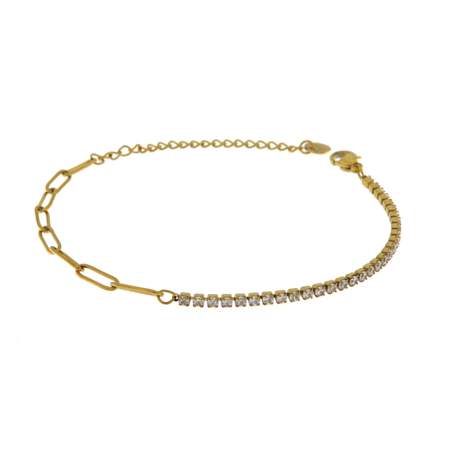 Bracciale Acciaio Lipsia