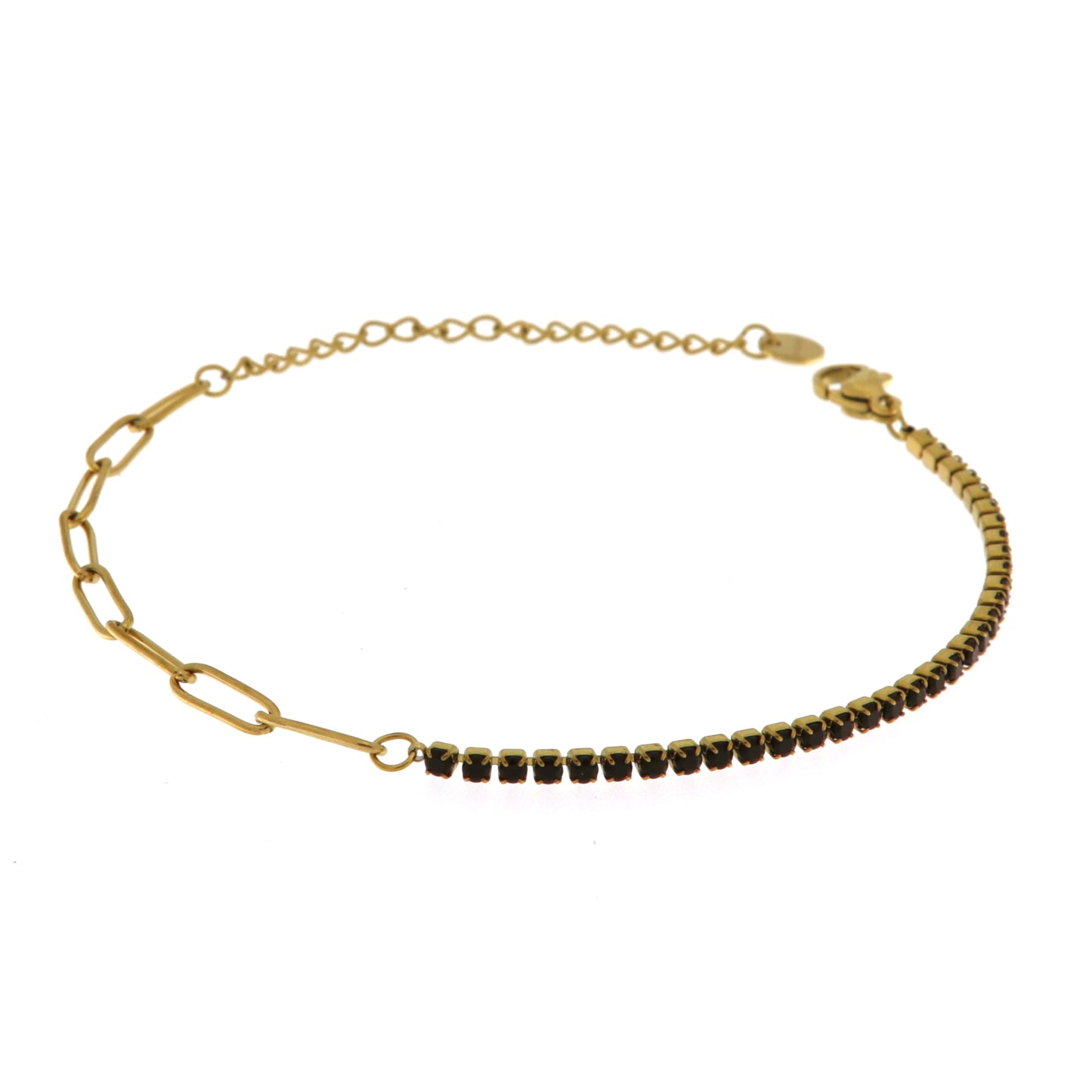 Bracciale Acciaio Lipsia