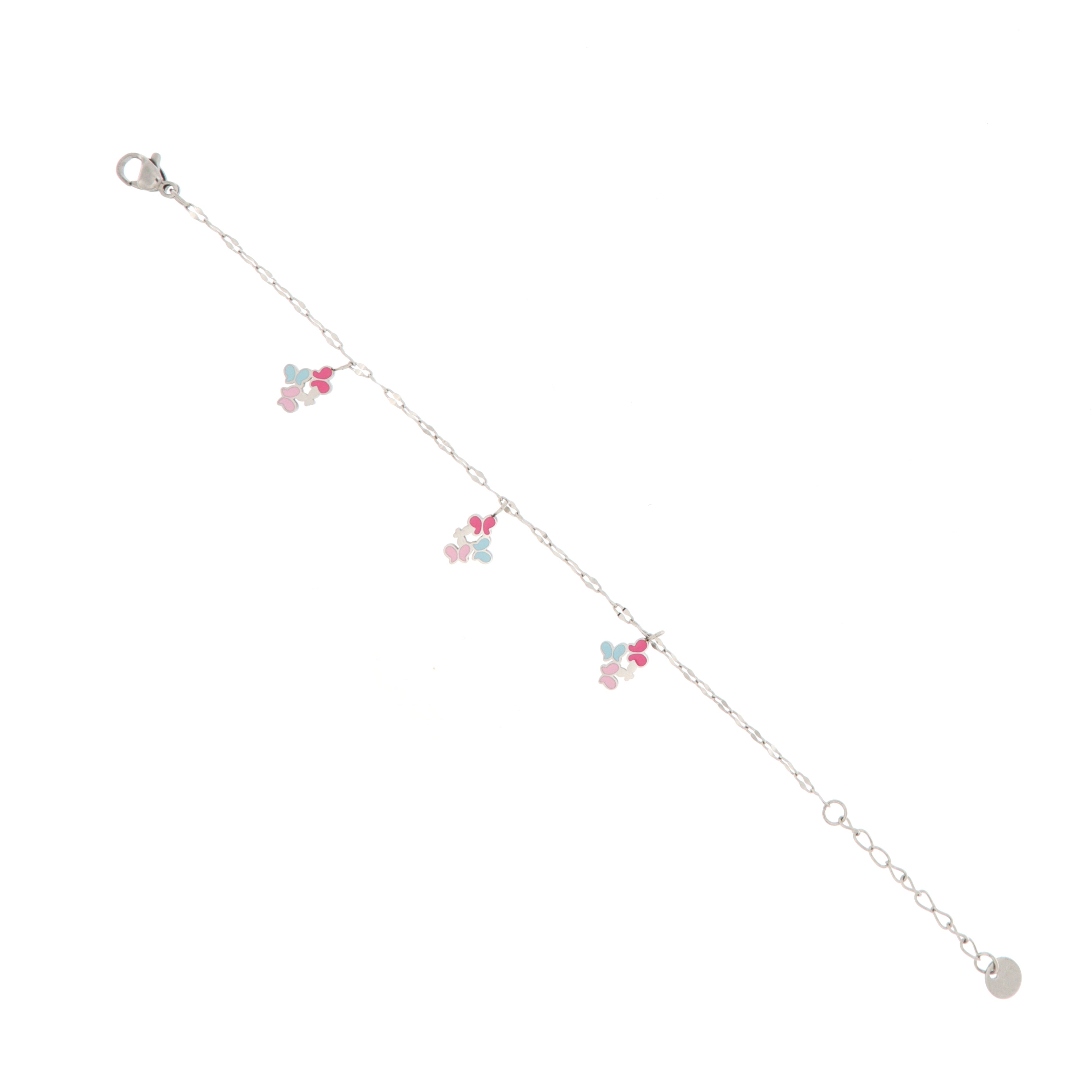Bracciale Pupa2