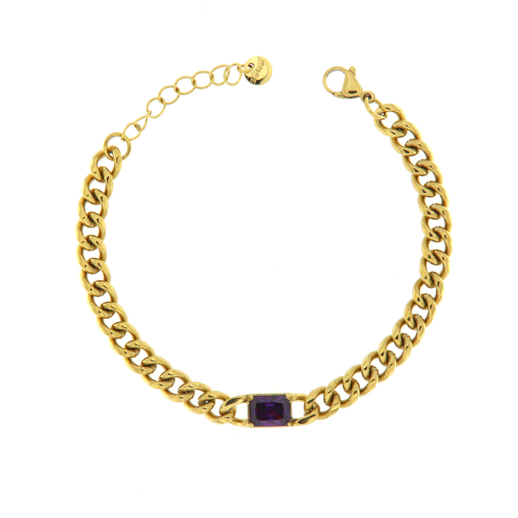 Bracciale Roma