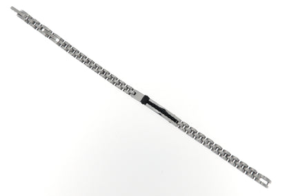 Bracciale Acciaio ZEUS 4